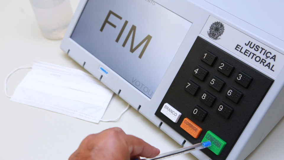 ELEIÇÕES 2022 | MP Eleitoral consegue barrar 20 candidaturas irregulares no Distrito Federal