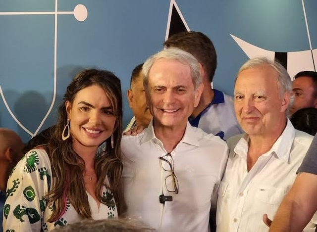 ELEIÇÕES 2022 | Procurador Eleitoral do DF pede indeferimento da coligação de PO e candidatura do empresário ao GDF segue comprometida