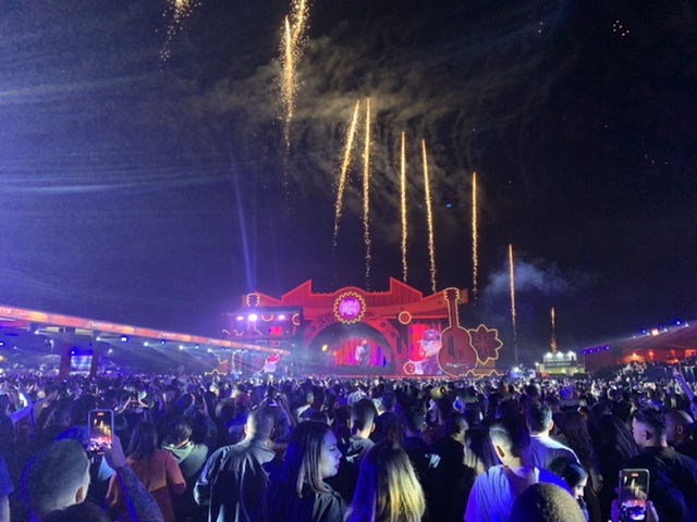 EXPOABRA 2022 | Gustavo Mioto, Murilo Huff e Zé Neto & Cristiano promovem uma noite épica do sertanejo na Granja Torto