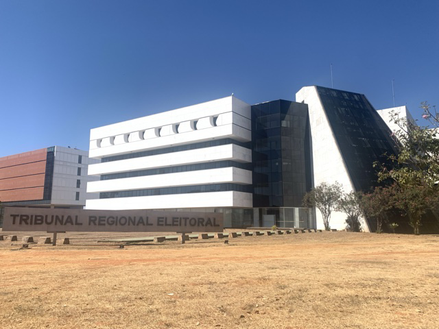 ELEIÇÕES 2022 | TRE-DF libera Izalci para concorrer ao GDF e deve julgar PO, Arruda e Agnelo na segunda (12)