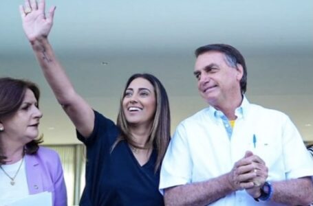 26 DE SETEMBRO | Bolsonaro sanciona lei de Flávia Arruda e o governo Ibaneis agora pode regularizar a região