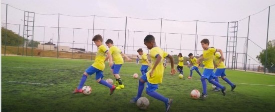 COPA SESQUINHO | Inscrições para participar do torneio se encerram na quinta (22)