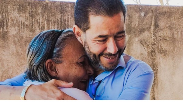 ELEIÇÕES EM GOIÁS | Anderson Teodoro é o candidato a deputado estadual ficha limpa de Águas Lindas de Goiás