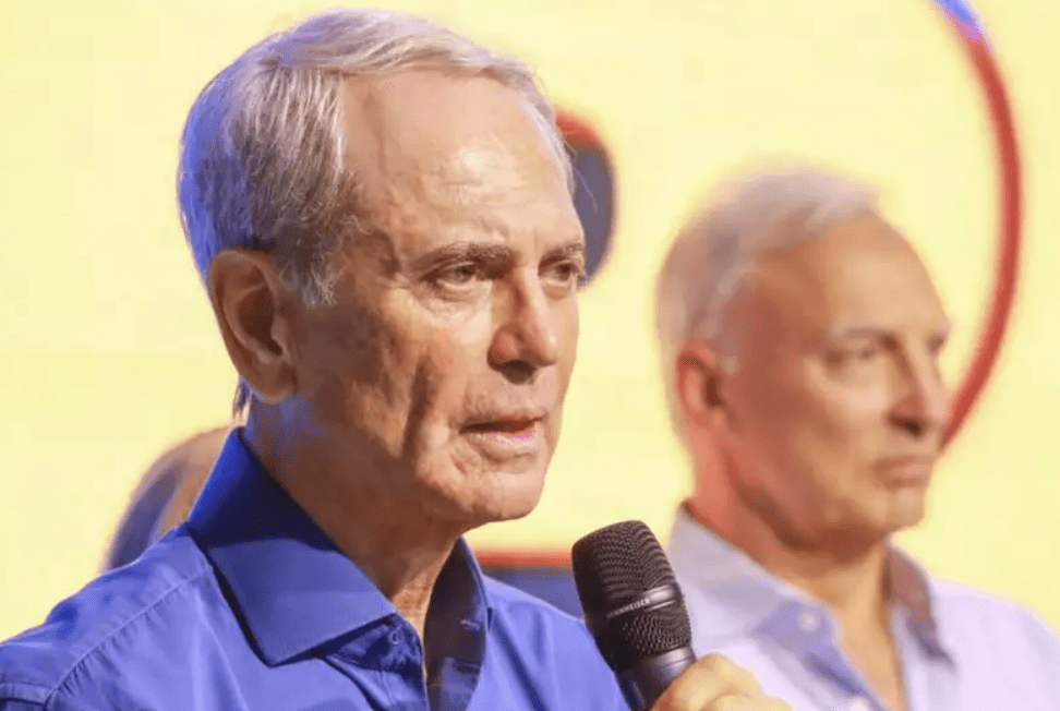 ELEIÇÕES 2022 | TSE vai julgar candidatura de PO ao GDF faltando 70 horas para abertura das urnas no domingo (2)