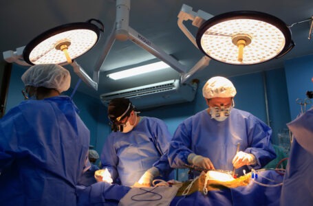 NOVO CONTRATO | Secretaria de Saúde conclui contratação do Instituto de Cardiologia e amplia serviços de cirurgias cardíacas no DF