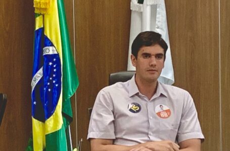 ELEIÇÕES 2022 | Rafael Prudente diz que MDB vai reeleger Ibaneis no 1º turno, vai voltar a ter representante no Congresso e ampliar a quantidade de distritais
