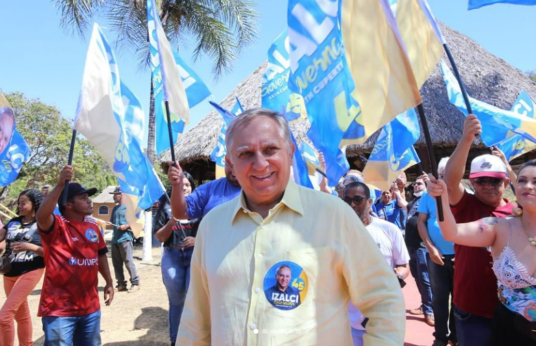 ELEIÇÕES 2022 | STJ suspende liminar a favor de Izalci Lucas, que volta a ficar inelegível, mas tucano afirma que ainda é candidato ao GDF