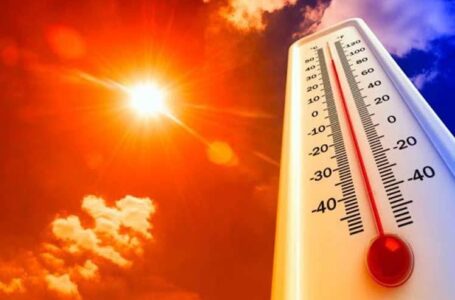 SITUAÇÃO DE EMERGÊNCIA | Goiás emite alerta de baixa umidade para o fim de semana