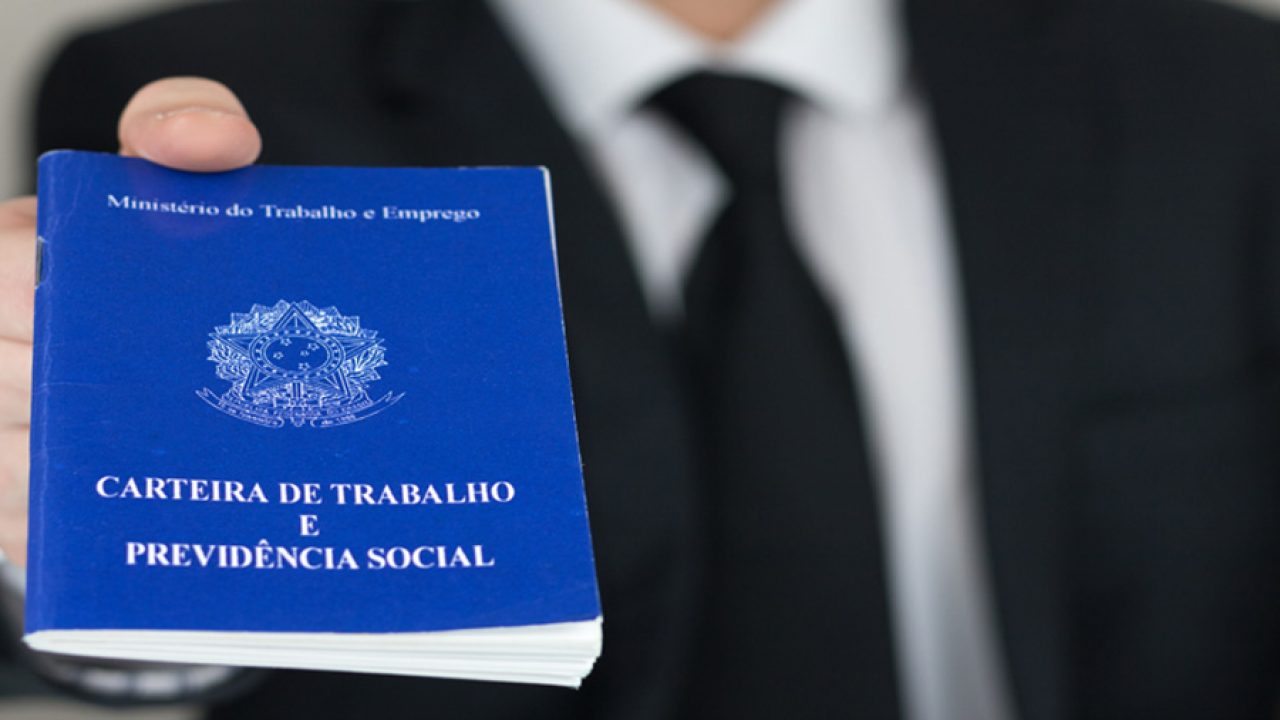 AGÊNCIA DO TRABALHADOR | Confira as 473 oportunidades de emprego oferecidas nesta segunda-feira (24)