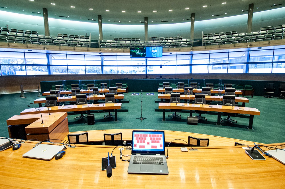 ELEIÇÕES 2022 | Saiba quem são os 24 distritais eleitos