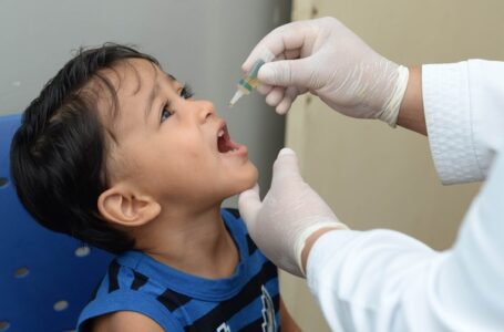 PEDIDO ENCAMINHADO AO MS | GDF solicita a prorrogação da campanha de vacinação contra a pólio e a influenza