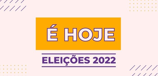 ELEIÇÕES 2022 | Saiba aqui como consultar o local de votação