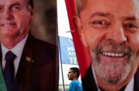 BOLSONARO OU LULA? | Eleitor brasileiro tem a difícil missão de escolher entre ‘o menos pior’ para governar o País no próximo domingo (30)
