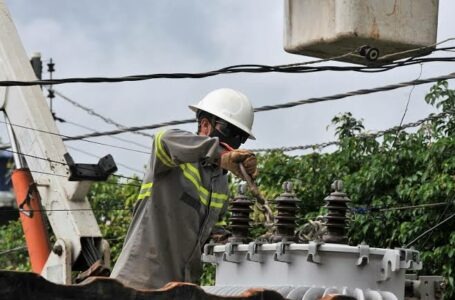 DESLIGAMENTO PROGRAMADO | Cinco cidades do DF vão passar por manutenção na rede elétrica na segunda (17)