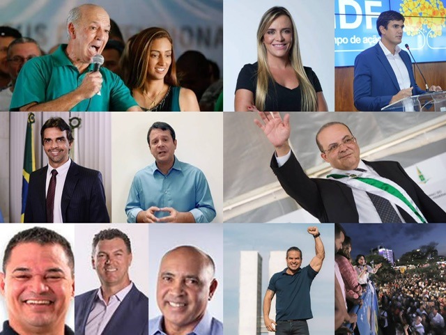 O FINO DA POLÍTICA | Sucessão de Ibaneis já movimenta os bastidores