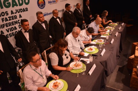 MESA BRASIL | Festival gastronômico promovido pelo Sesc-DF revela talentos da culinária
