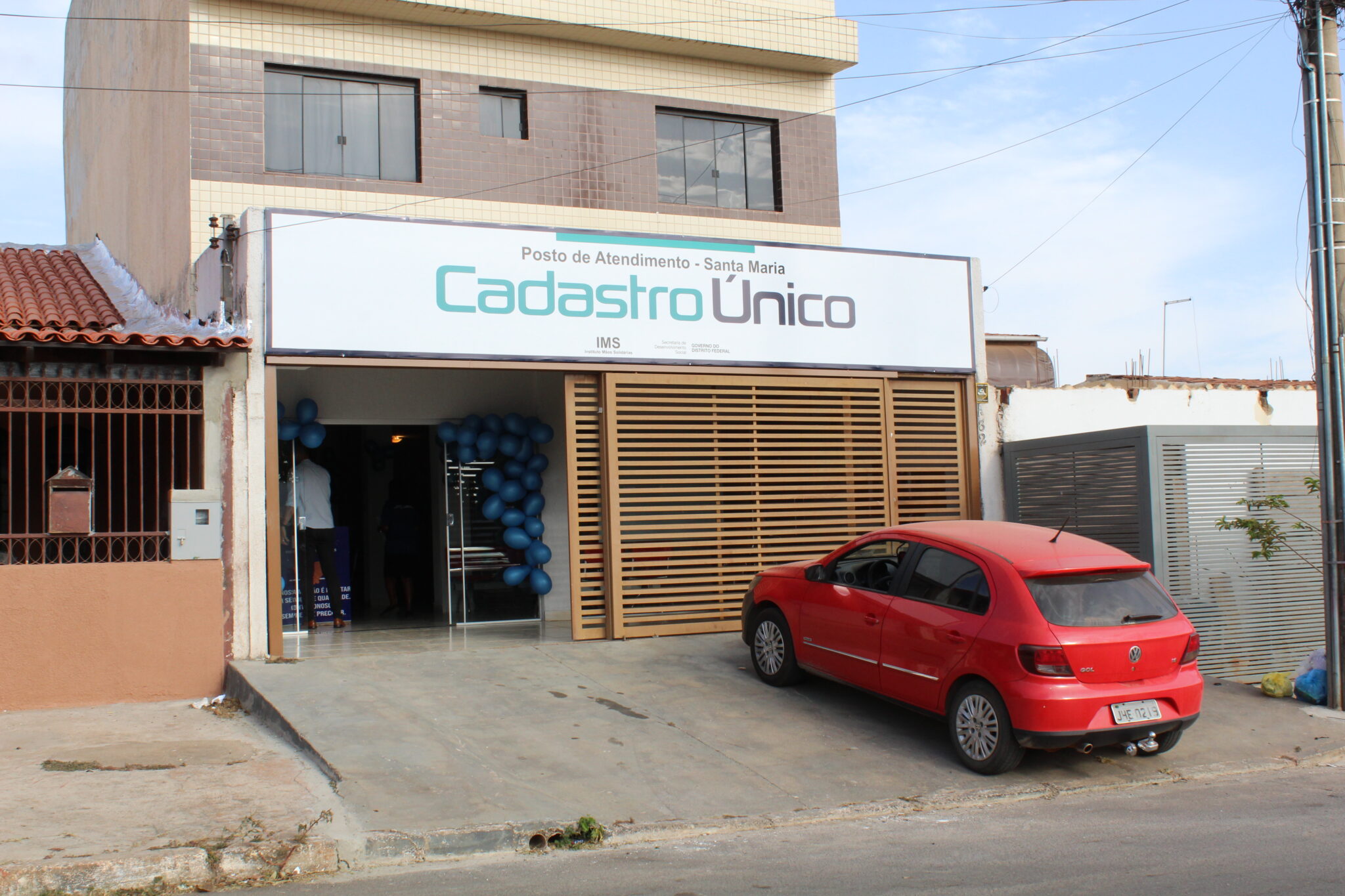 CADASTRO ÚNICO | Novos postos já realizaram 13 mil atendimentos