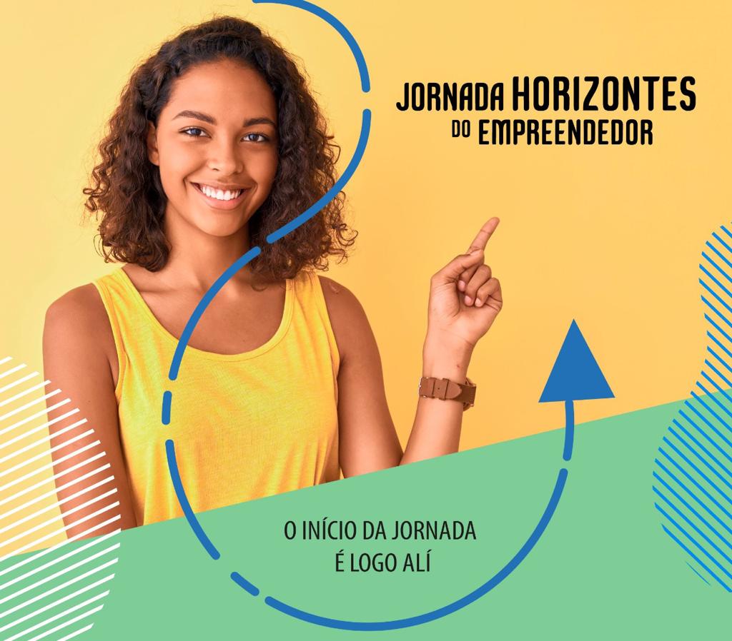 APRENDENDO A EMPREENDER | Finatec oferece 20 mil vagas em cursos de empreendedorismo para mulheres e jovens negros