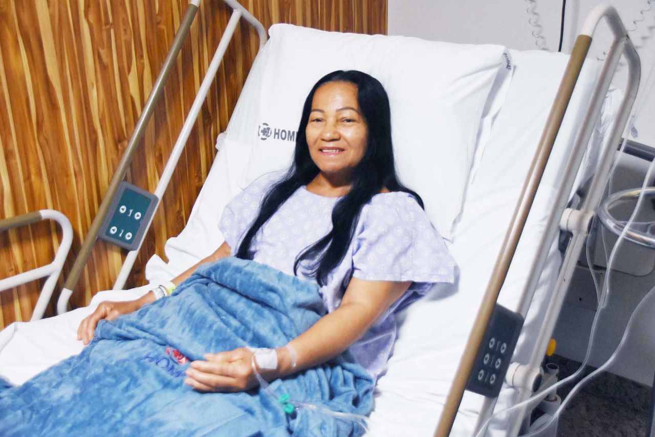 MUTIRÃO DAS CIRURGIAS | DF já realizou 627 cirurgias eletivas por meio da contratação de hospitais particulares