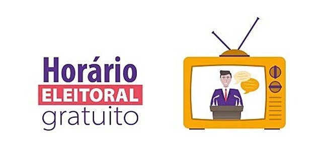 ELEIÇÕES 2022 | Propaganda eleitoral do 2º turno começa nesta sexta (7) nas emissoras de rádio e TV