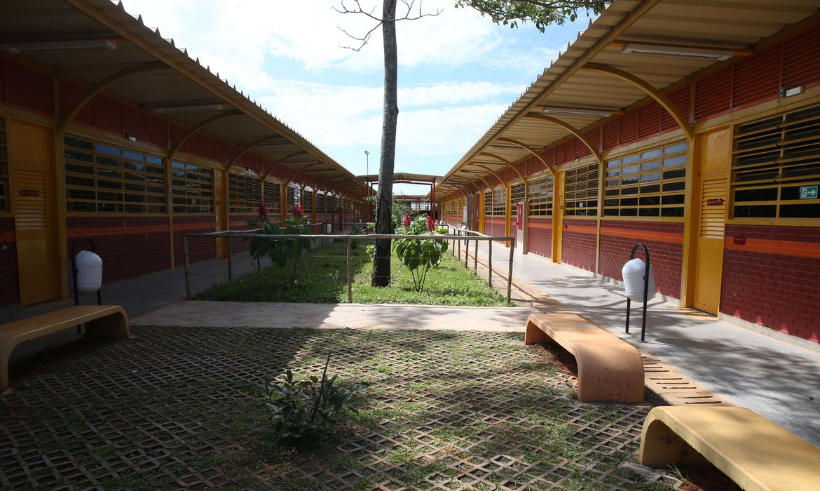 VAGAS PARA 2023 | DF abre inscrições para estudantes não matriculados na rede pública de ensino