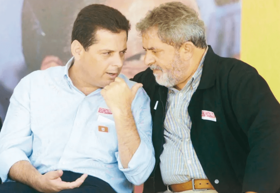 ELEIÇÕES EM GOIÁS | PT promove encontro com outros partidos na quinta (13) na tentativa de ganhar apoios para Lula