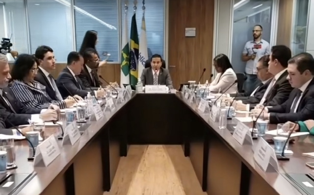 POSIÇÃO DEFINIDA | Republicanos anuncia apoio à reeleição de Arthur Lira e reafirma que vai atuar de forma independente
