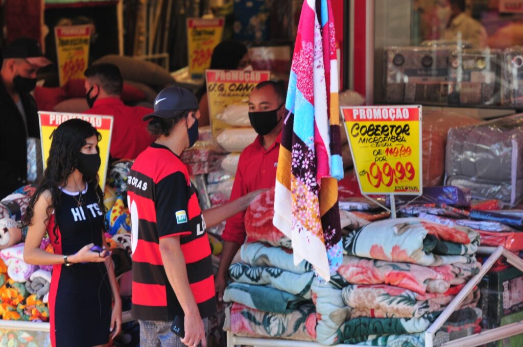 BLACK FRIDAY 2022 | Procon-DF pede a consumidores que fiquem atentos às ofertas e promoções para evitar transtornos