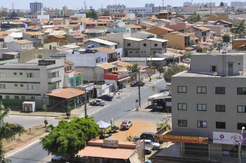 REGULARIZADF | Codhab divulga lista de novos imóveis contemplados pelo programa no Riacho Fundo II