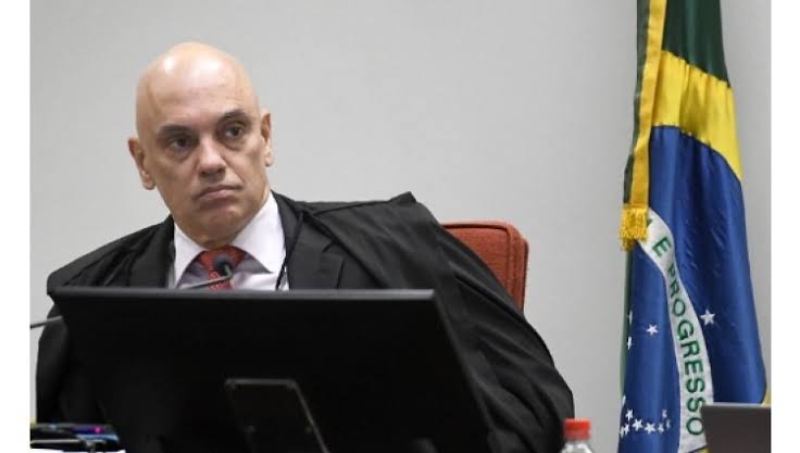 ELEIÇÕES 2022 | Alexandre de Moraes livra PP e Republicanos de pagarem multa de R$ 22 milhões aplicada ao PL em ação que questiona resultado das urnas