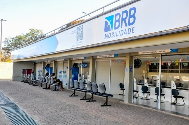 BRB MOBILIDADE | Ações implantadas pelo banco em três anos transforma a experiência do usuário do transporte público no DF