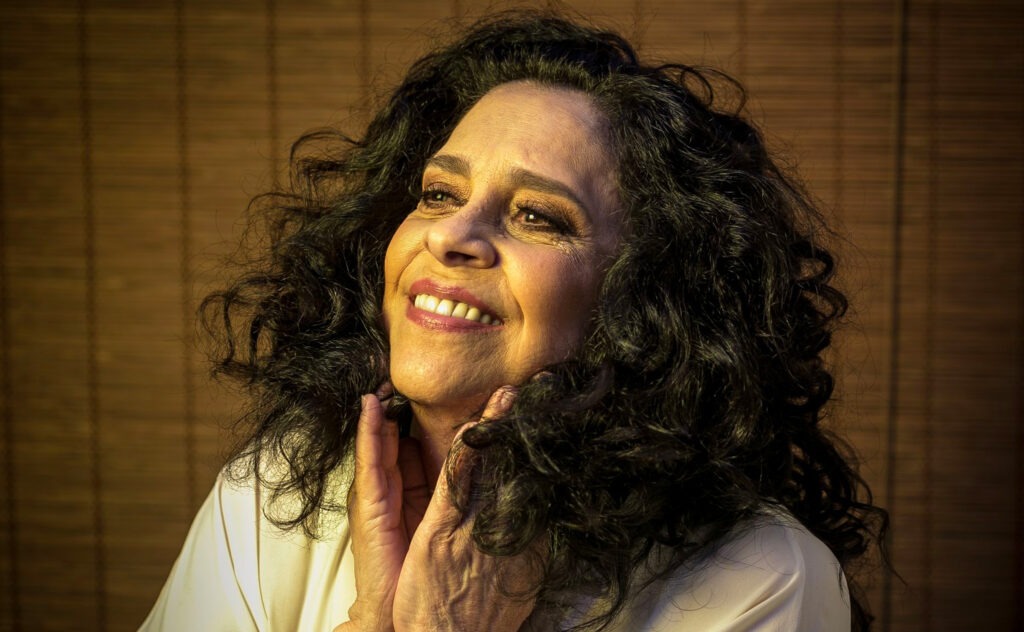 ÍCONE DA MPB | Gal Costa morre aos 77 anos