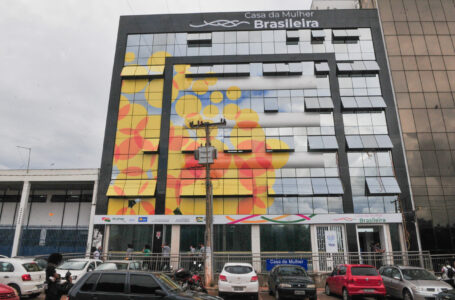 CASA DA MULHER BRASILEIRA | DF vai ganhar mais quatro unidades e ampliar o atendimento às vítimas de violência