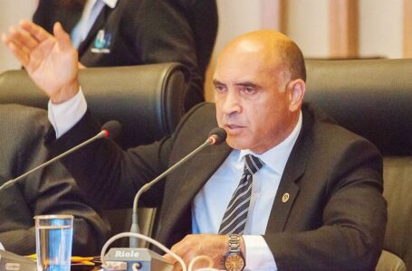 ELEIÇÕES NA CLDF | Wellington Luiz consolida aliança com a oposição e deve ser o próximo presidente do legislativo local