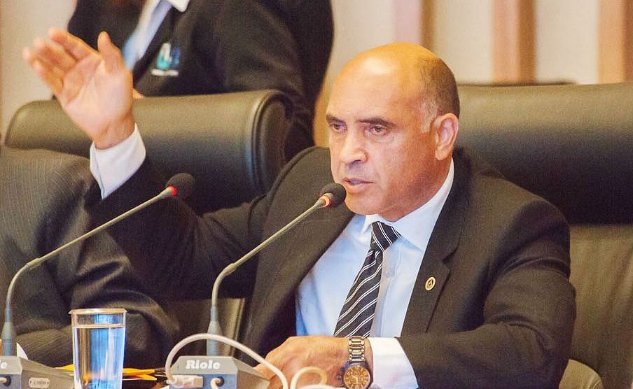 ELEIÇÕES NA CLDF | Wellington Luiz consolida aliança com a oposição e deve ser o próximo presidente do legislativo local