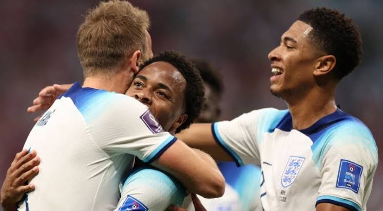 COPA DO CATAR 2022 | Inglaterra goleia Irã na estreia por 6 a 2