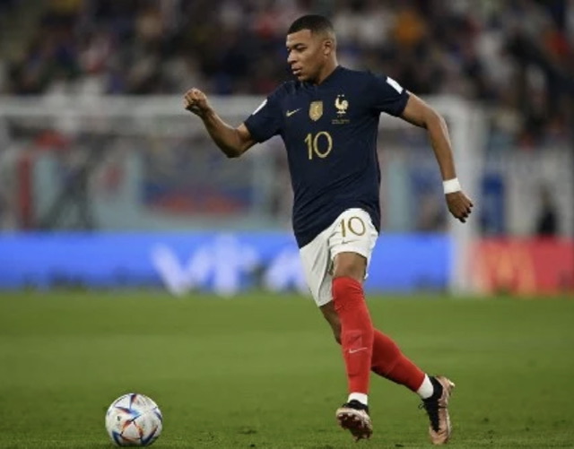 COPA DO CATAR | França bate a Dinamarca e encaminha classificação para as oitavas