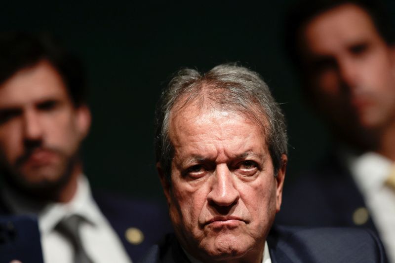 ELEIÇÕES 2022 | PP e Republicanos não concordam com PL e querem ser excluídos de representação no TSE