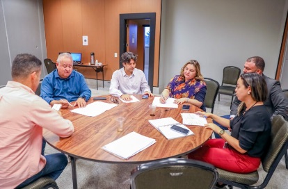 REFORÇO NA SAÚDE DO DF | Governo Ibaneis planeja construir mais três hospitais, duas UPAs e cinco UBSs a partir de 2023