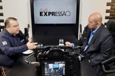 CAFÉ EXPRESSÃO | Julio Cesar diz que Republicanos não vai fazer parte da base do governo Lula no Congresso Nacional