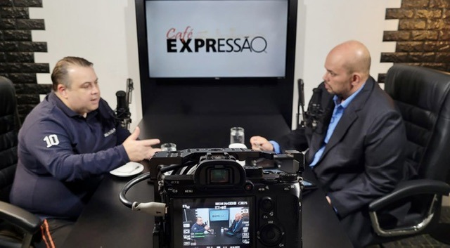 CAFÉ EXPRESSÃO | Julio Cesar diz que Republicanos não vai fazer parte da base do governo Lula no Congresso Nacional