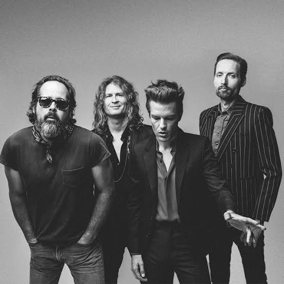 DIA DE ROCK EM BRASÍLIA | The Killers e bandas nacionais agitam a capital federal nesta véspera de feriado