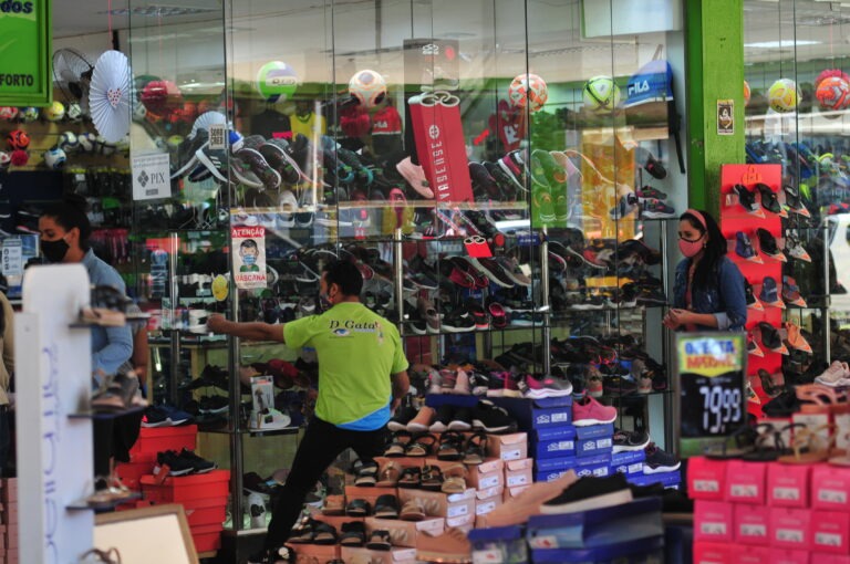 AGÊNCIA DO TRABALHADOR | Confira as 365 oportunidades de emprego para esta quinta (10)