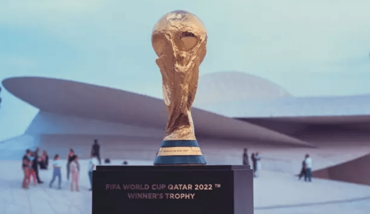COPA DO CATAR 2022 | Fifa pede às 32 seleções para ter ‘foco no futebol’ e evitem manifestações ideológicas ou políticas durante o Mundial