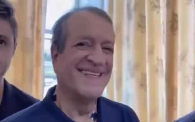 ELEIÇÕES 2022 | Valdemar Costa Neto diz que vai questionar resultado das urnas ao TSE na terça (22); Veja aqui o vídeo