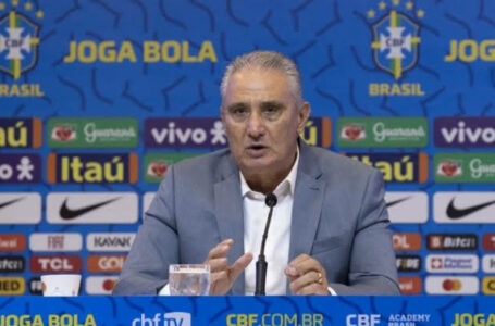COPA DO CATAR 2022 | Confira aqui a lista de convocados de Tite para a seleção brasileira para o Mundial da Fifa