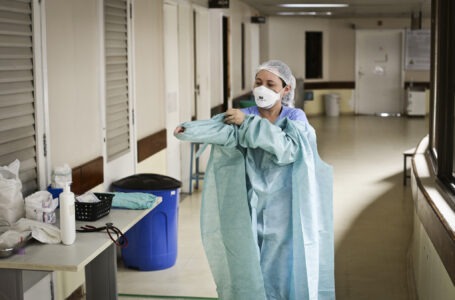 PARA REFORÇAR O ATENDIMENTO | Governo Ibaneis autoriza a nomeação de mais 134 médicos