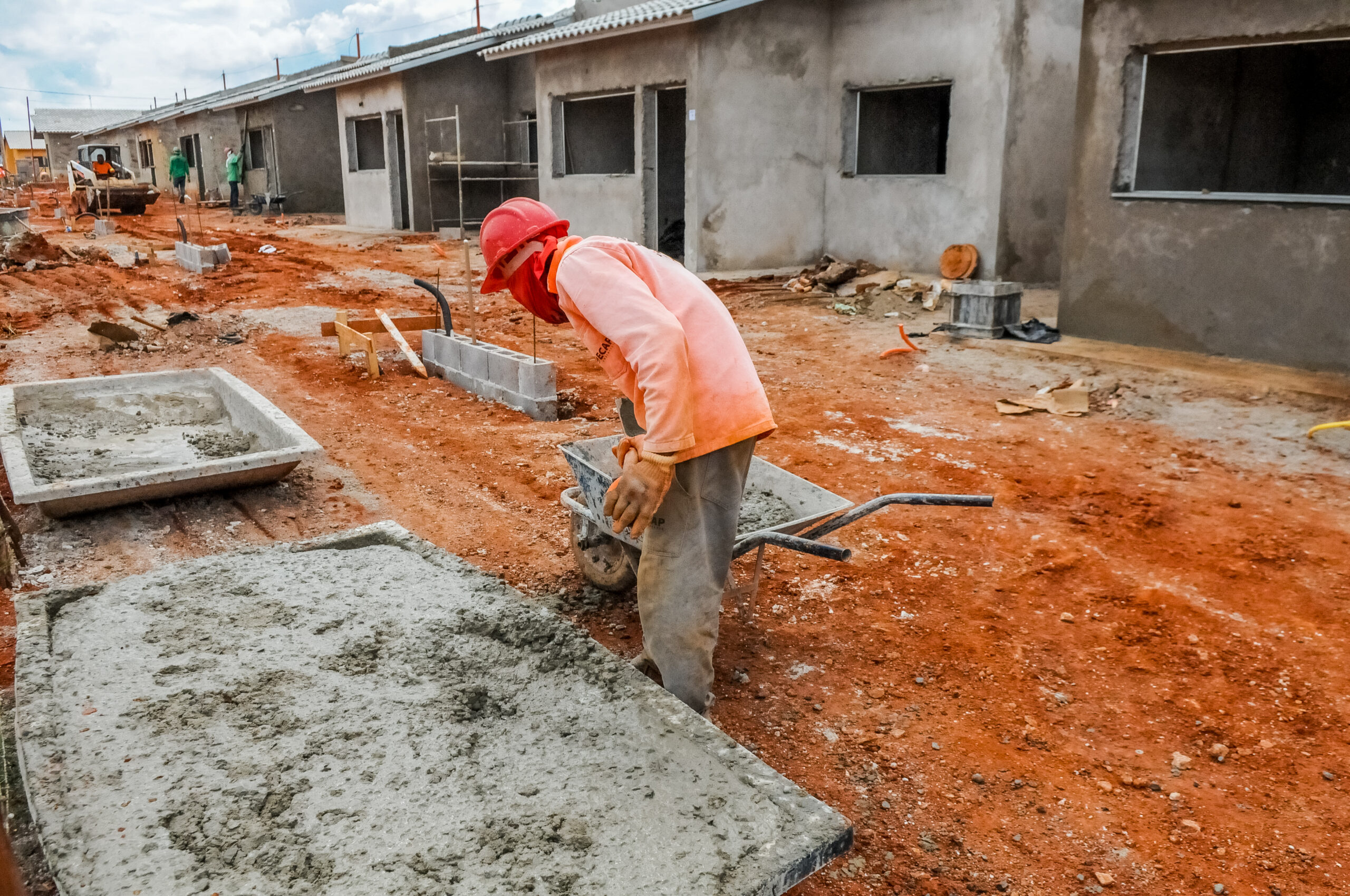 AGÊNCIA DO TRABALHADOR | Semana começa com 314 oportunidades de emprego e salários de até R$ 3 mil