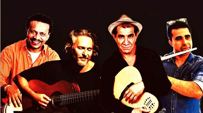 SARAU EDUCATIVO COM MPB | Escolas do DF recebem projeto musical financiado pelo FAC