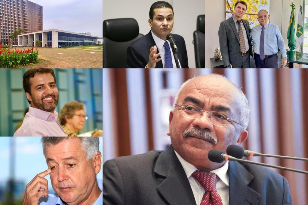 O FINO DA POLÍTICA | Chico Vigilante diz que Republicanos participou de todos os governos do PT e vai ‘participar desse também’